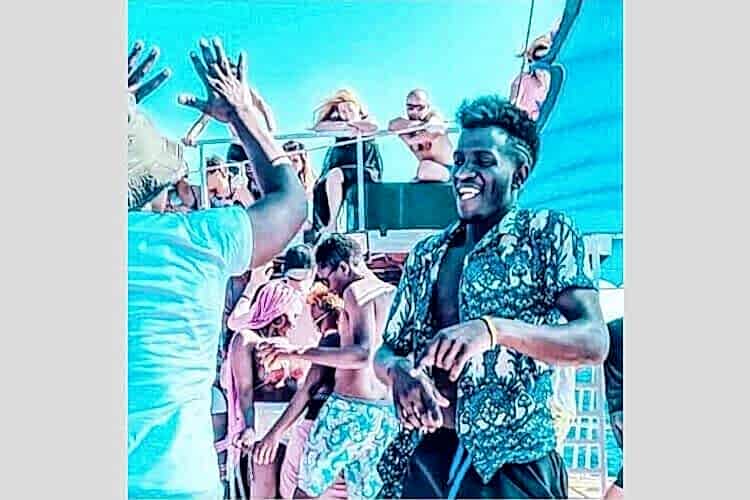 Nirvana Çeşme Tekne Turu Galeri