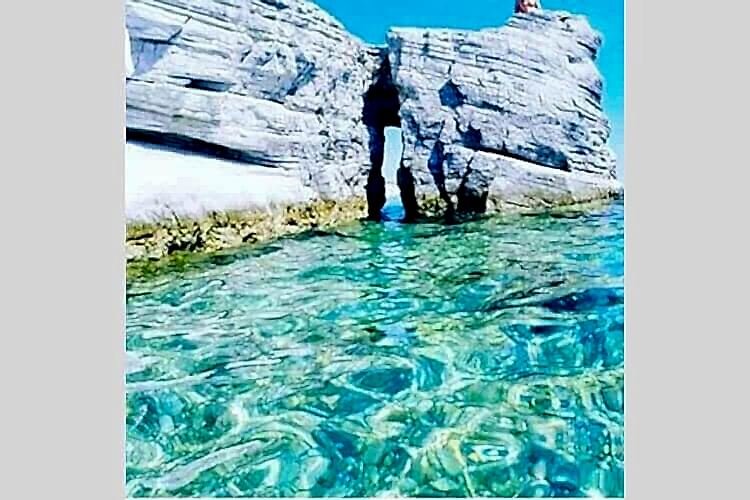 Nirvana Çeşme Tekne Turu Galeri