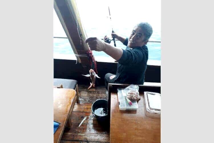 Nirvana Çeşme Tekne Turu Galeri