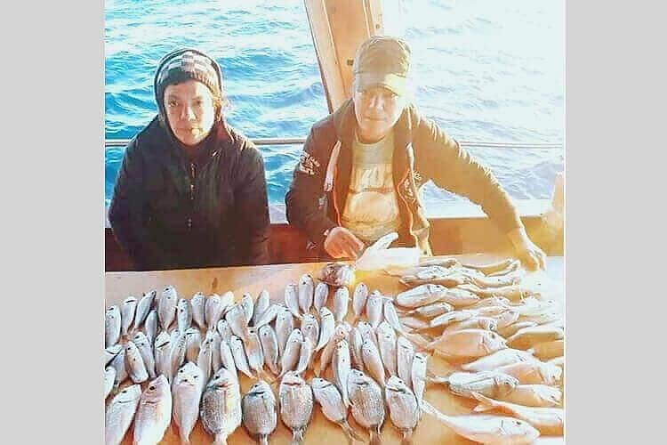 Nirvana Çeşme Tekne Turu Galeri