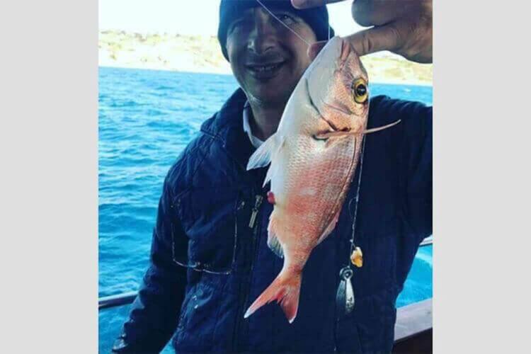 Nirvana Çeşme Tekne Turu Galeri