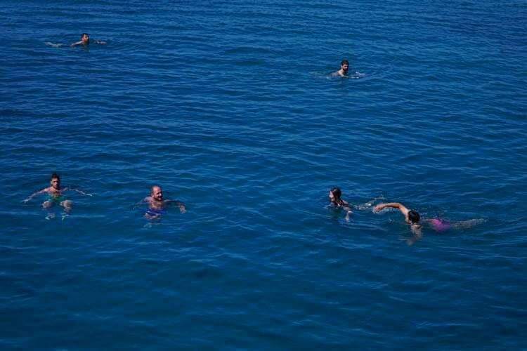 Nirvana Çeşme Tekne Turu Galeri