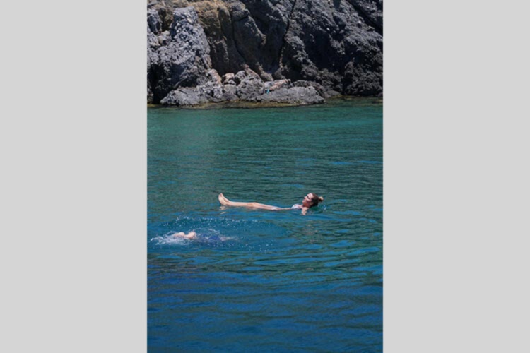 Nirvana Çeşme Tekne Turu Galeri