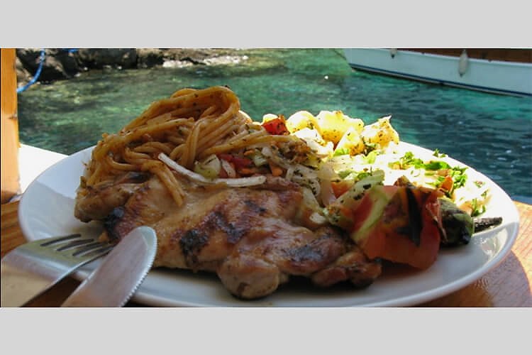 Nirvana Çeşme Tekne Turu Galeri