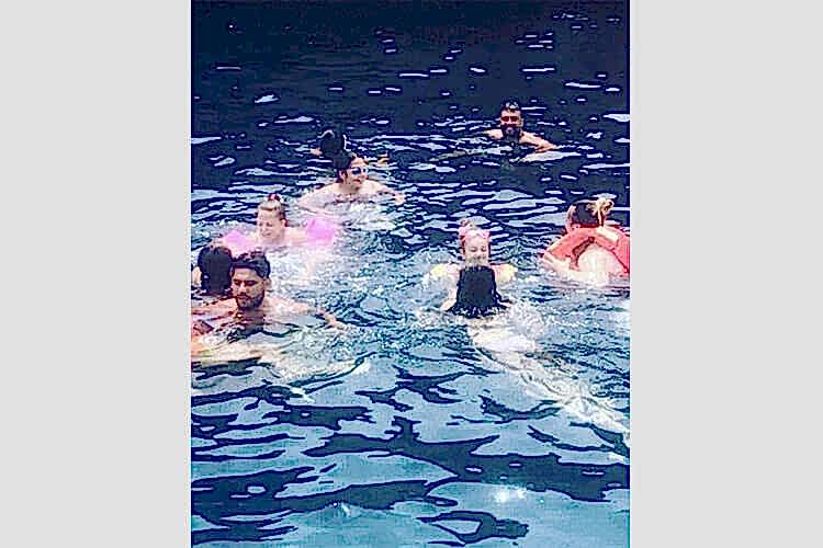 Nirvana Çeşme Tekne Turu Galeri