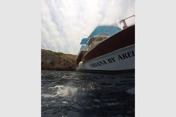 Nirvana Çeşme Tekne Turu Galeri