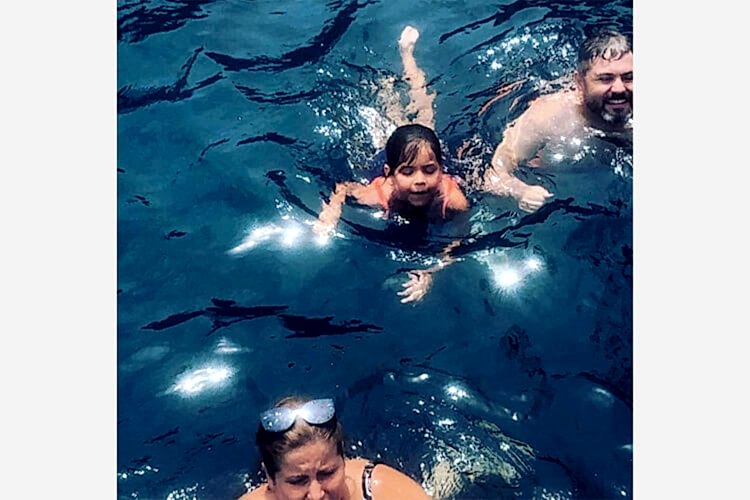 Nirvana Çeşme Tekne Turu Galeri