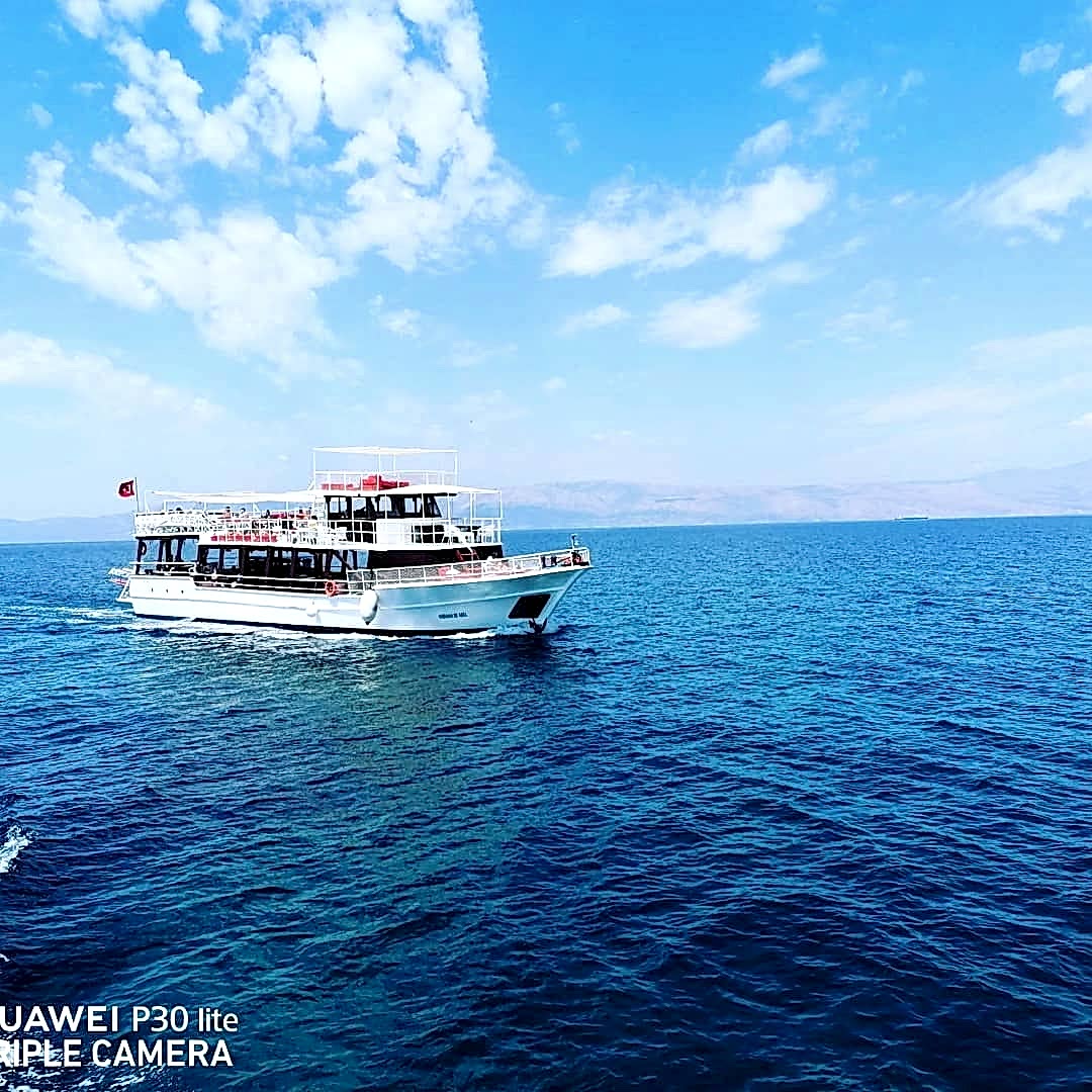 Nirvana Çeşme Tekne Turu Galeri