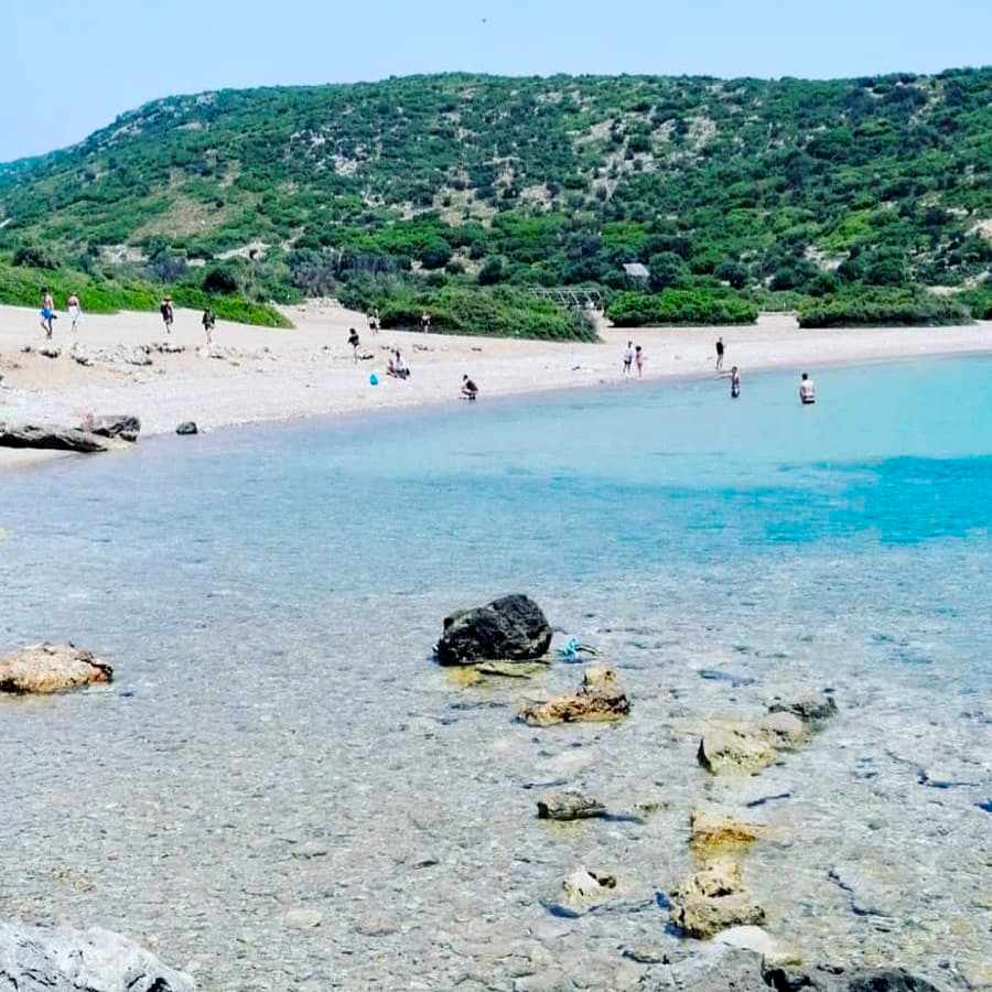Nirvana Çeşme Tekne Turu Galeri