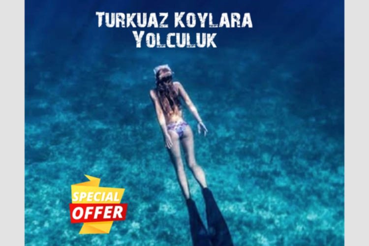 Nirvana Çeşme Tekne Turu Galeri