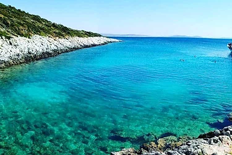 Nirvana Çeşme Tekne Turu Galeri