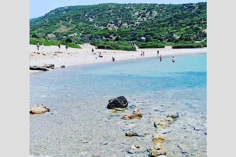 Nirvana Çeşme Tekne Turu Galeri