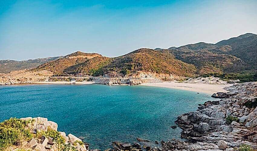 Nirvana Çeşme Tekne Turları