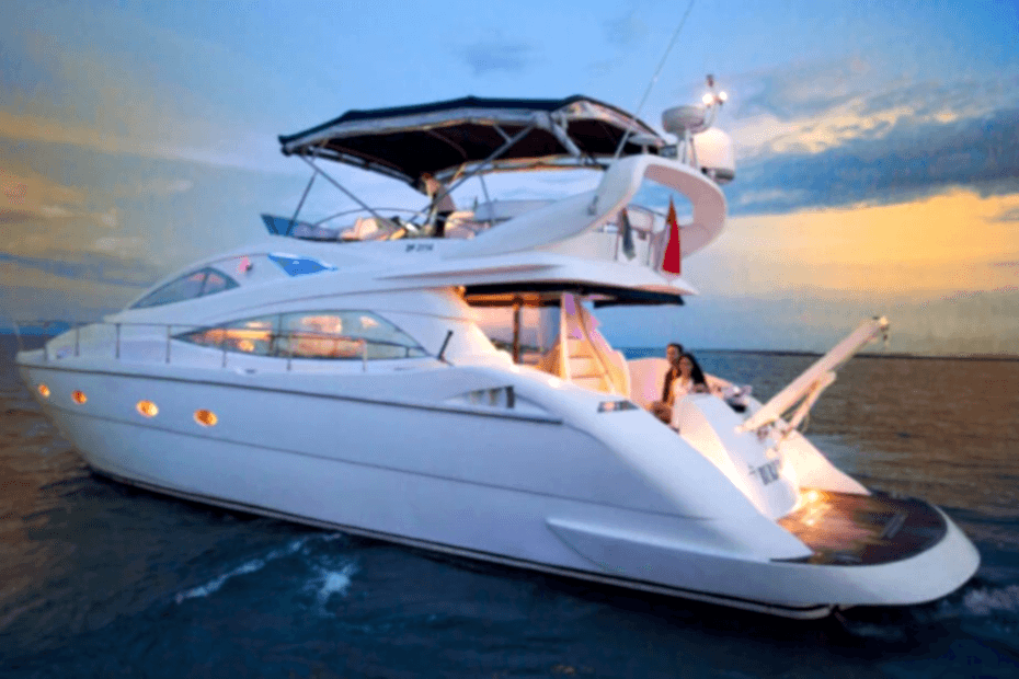 Nirvana Çeşme Tekne Turu Motoyat Kiralama