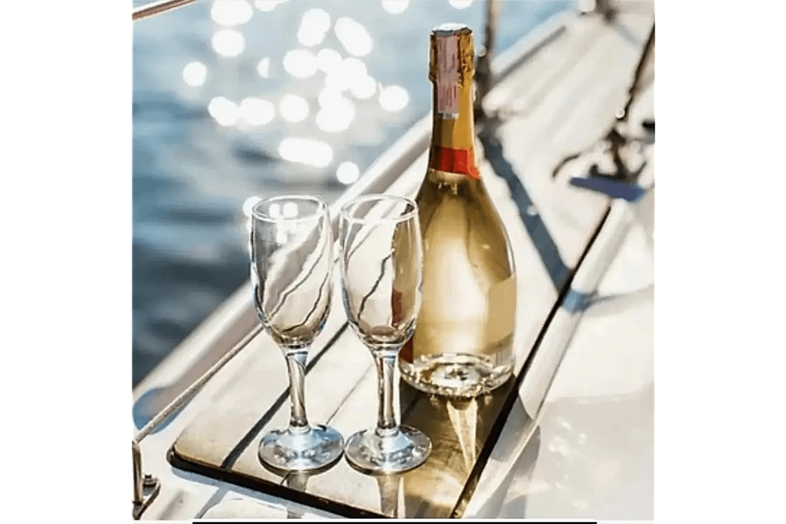 Nirvana Çeşme Tekne Turu Motoyat Kiralama