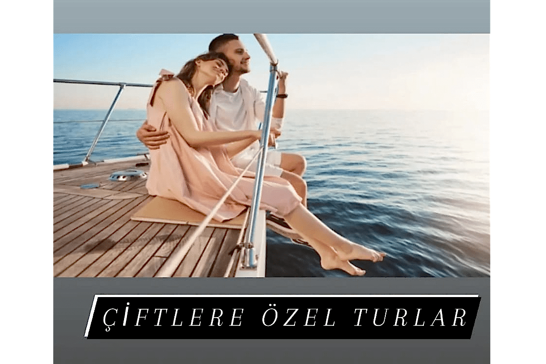 Nirvana Çeşme Tekne Turu Motoyat Kiralama